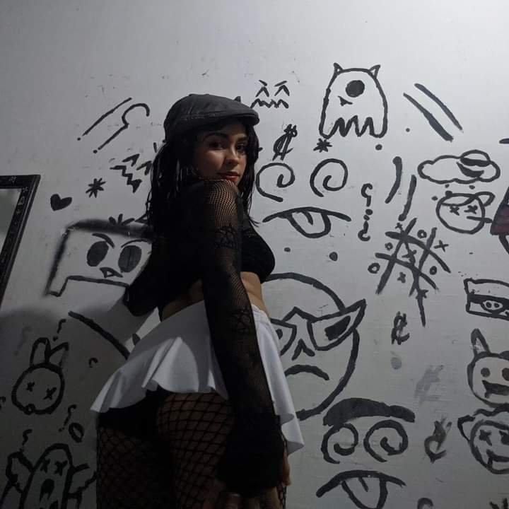Dayana #IaSQ4Qyt
