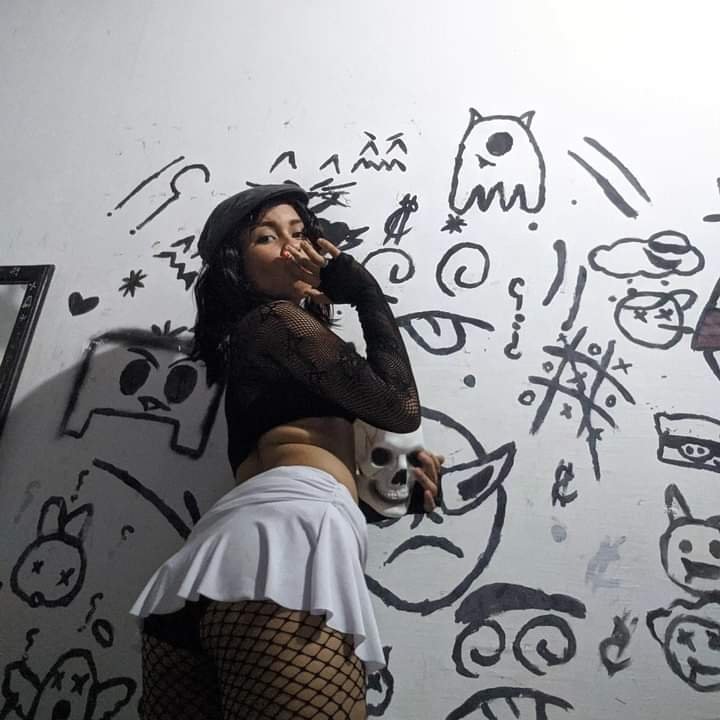 Dayana #JOCYNs6G