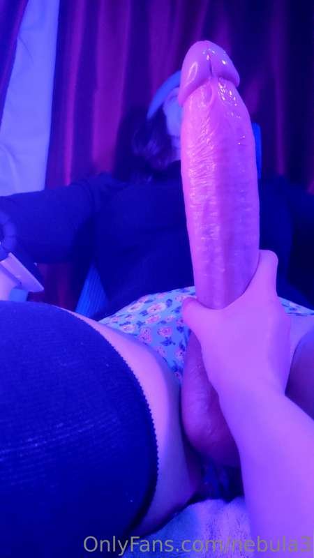 Nebula 🍆🔥 #O2cStg6a