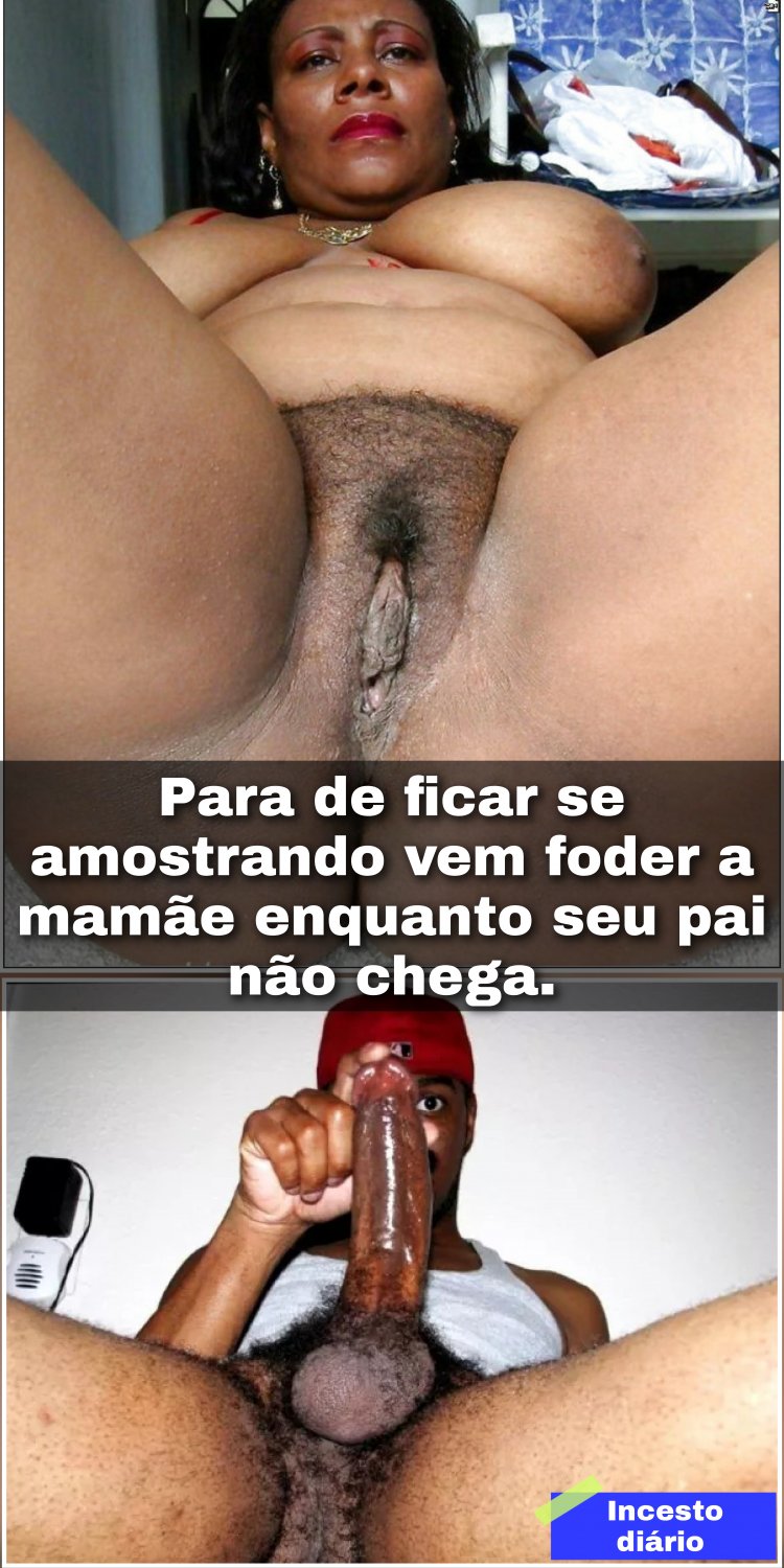 Incesto diário 37 #DHST2eaE