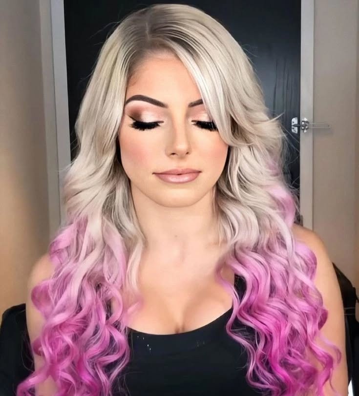 alexabliss Part 1 #NejBd3IP