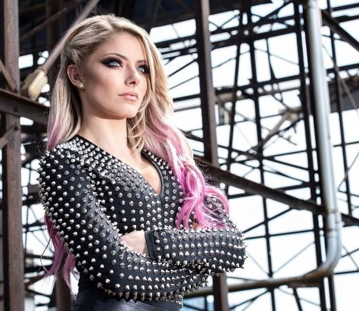 alexabliss Part 1 #PfCLtReF