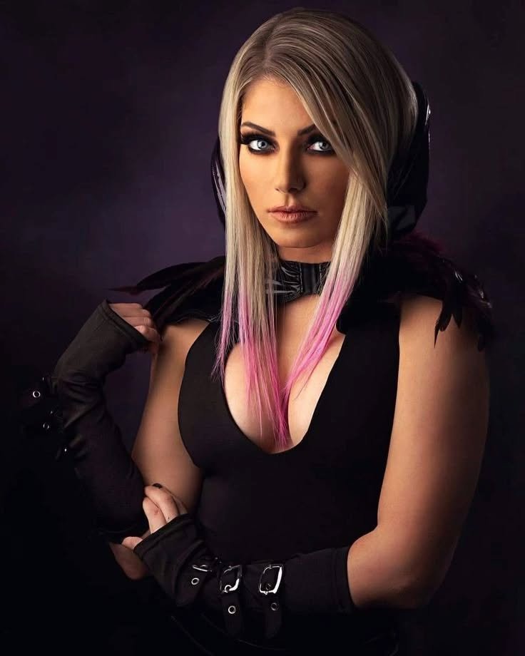 alexabliss Part 1 #ZPW9TnlS