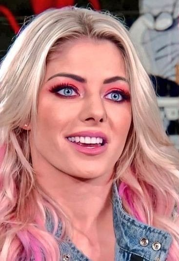 alexabliss Part 1 #fSK7o7WS
