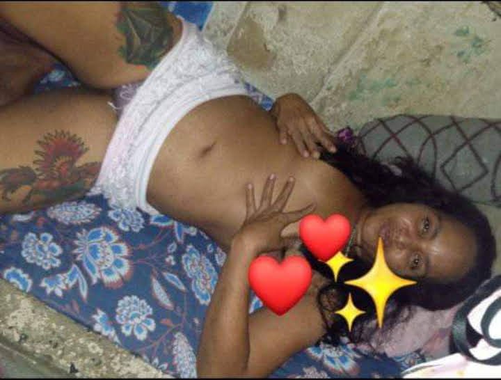 Puta do presídio #O5SdalPD
