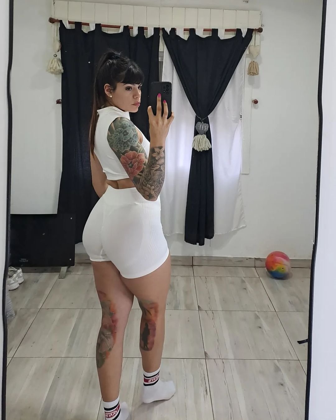 Mami Full Golosa #8 #TCUfV0K2