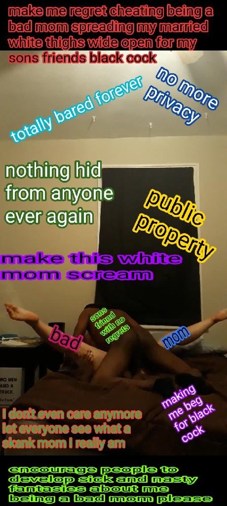 Slut mom couldn't resist bbc getting them ready to check my daughter out #Vo6n78S7