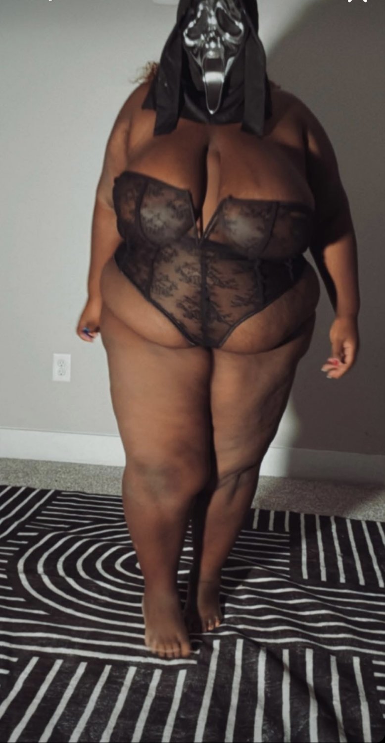 Freaky Fat Bitches Forever #YuUtPL04