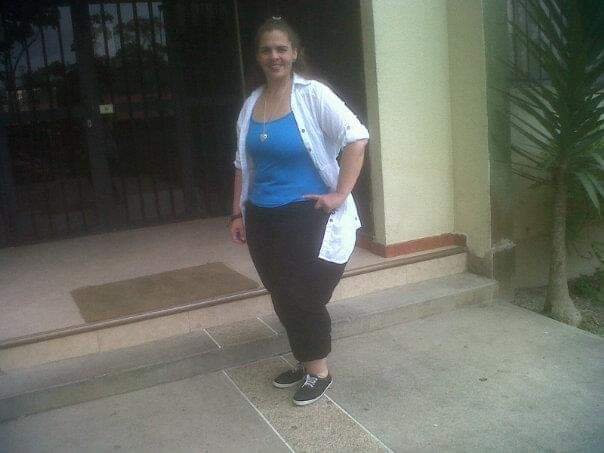 ZAYDA ELENA MANZUR (NON NUDE) #5s2YWSHB