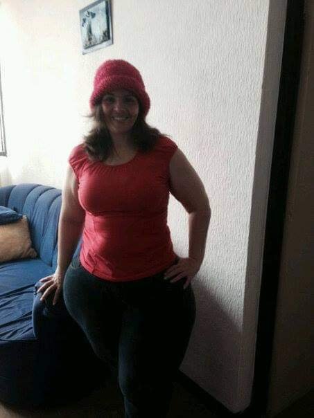 ZAYDA ELENA MANZUR (NON NUDE) #FiHtKCGa