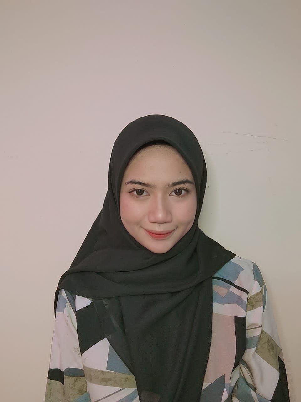 Hijab bitch expose her self #ARsCGOgO