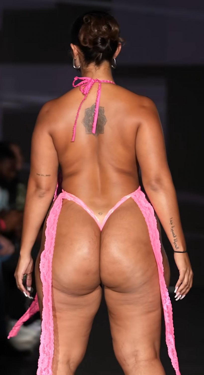 Mode Art Basel Miami. Haute Gala 💥😍 #iEoriDcr