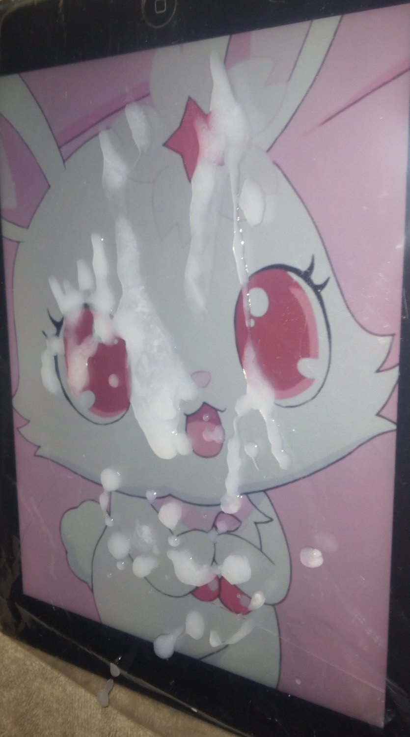 ruby cum tribute #2 #xlrMuLtt